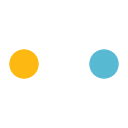 a page loading spinner